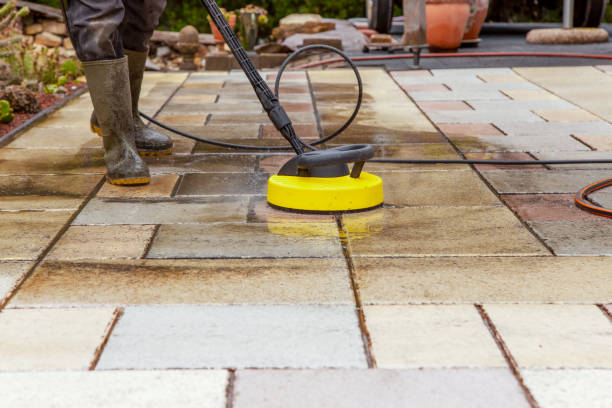 Best Factory Floor Cleaning  in Union, NJ