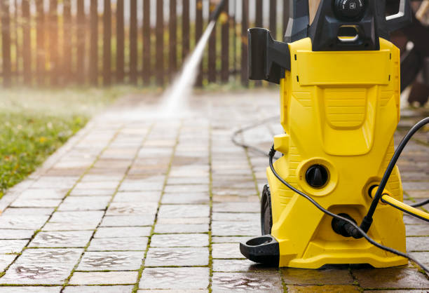 Spring Cleaning in Union, NJ